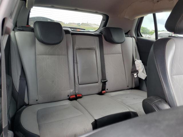2021 CHEVROLET TRAX 1LT KL7CJLSB3MB330068