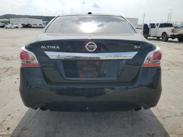 2015 NISSAN ALTIMA 2.5 - 1N4AL3AP9FC409152