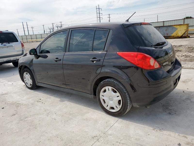 Vin: 3n1bc1cp1al460502, lot: 61106935, nissan versa s 20102