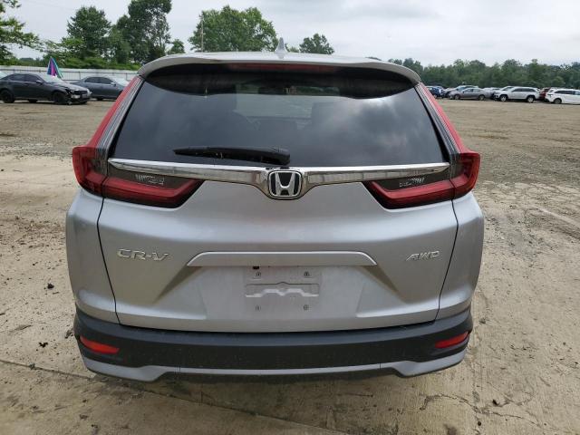 2021 HONDA CR-V EXL 2HKRW2H80MH676257