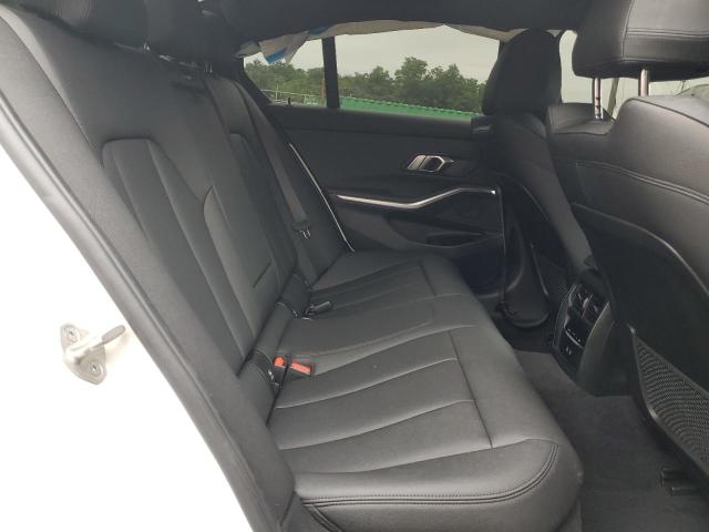 2021 BMW 330XI 3MW5R7J01M8C12675