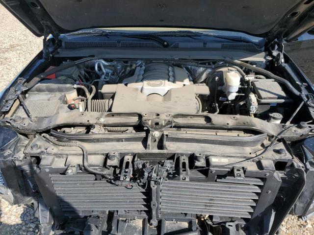 2015 CADILLAC ESCALADE E - 1GYS4UKJ9FR712533