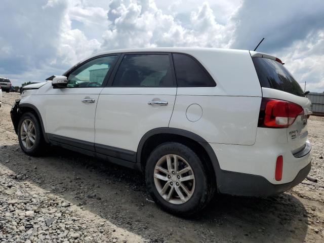 2015 KIA SORENTO LX - 5XYKT3A67FG622070
