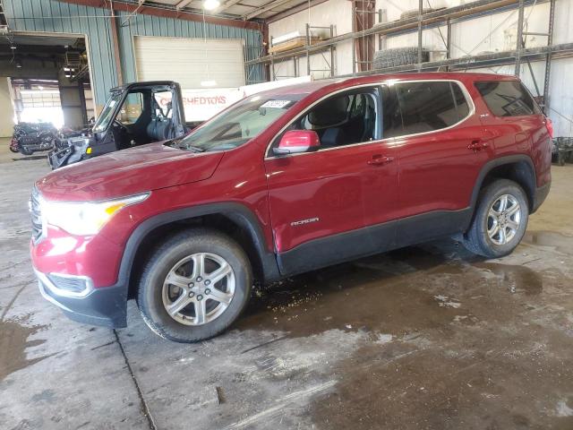 Vin: 1gkknrls8kz234658, lot: 62926975, gmc acadia sle 2019 img_1