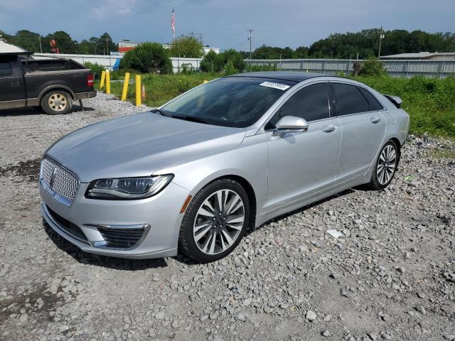 Vin: 3ln6l5e96kr614863, lot: 59683965, lincoln mkz reserve ii 2019 img_1