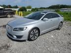 2019 LINCOLN MKZ RESERV - 3LN6L5E96KR614863