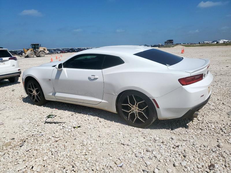 Vin: 1g1fb1rx7h0175070, lot: 59193035, chevrolet camaro lt 20172