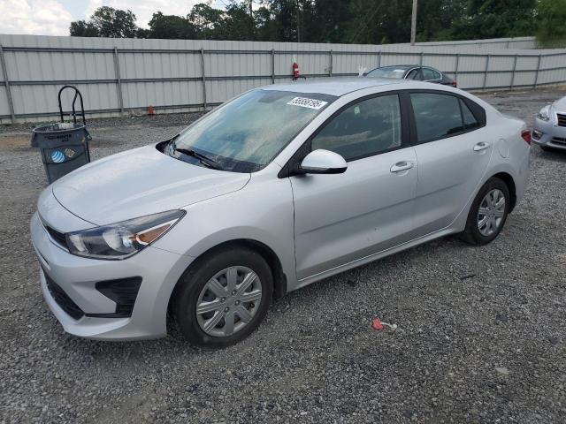 Vin: 3kpa24ad0pe556768, lot: 55556195, kia rio lx 2023 img_1