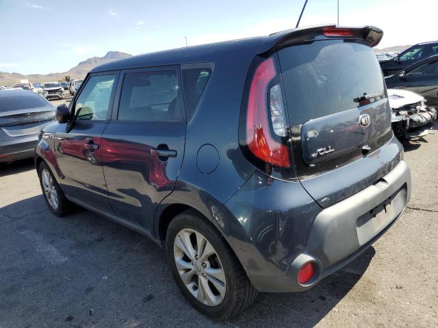 2015 KIA SOUL + - KNDJP3A59F7148546
