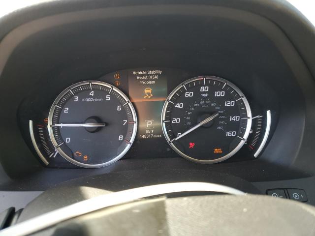 2016 ACURA MDX 5FRYD3H26GB012842