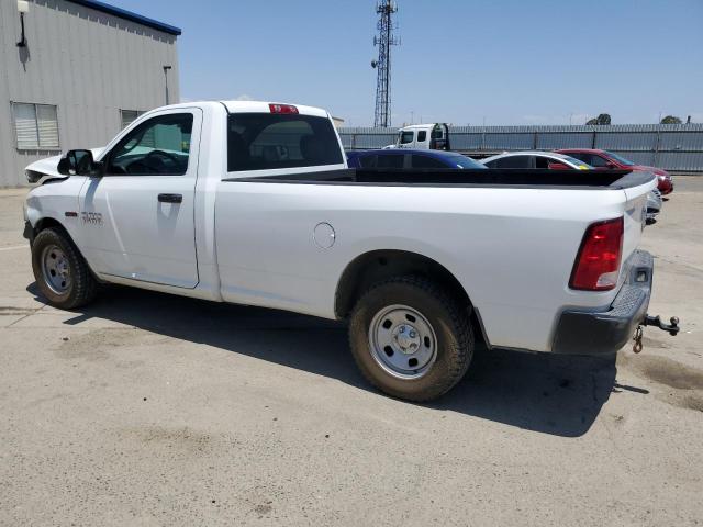 Vin: 3c6jr6dm4gg158199, lot: 59582585, ram 1500 st 20162