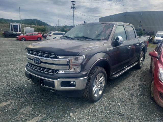 Vin: 1ftew1e58lkf49324, lot: 58653615, ford f-150 supercrew 2020 img_1