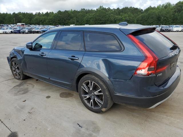 2018 VOLVO V90 CROSS COUNTRY T6 INSCRIPTION YV4A22NL0J1029018