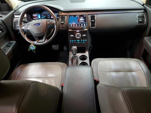 2016 FORD FLEX LIMIT 2FMHK6D89GBA07680