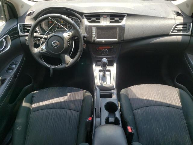 2019 NISSAN SENTRA - 3N1AB7AP1KY312651