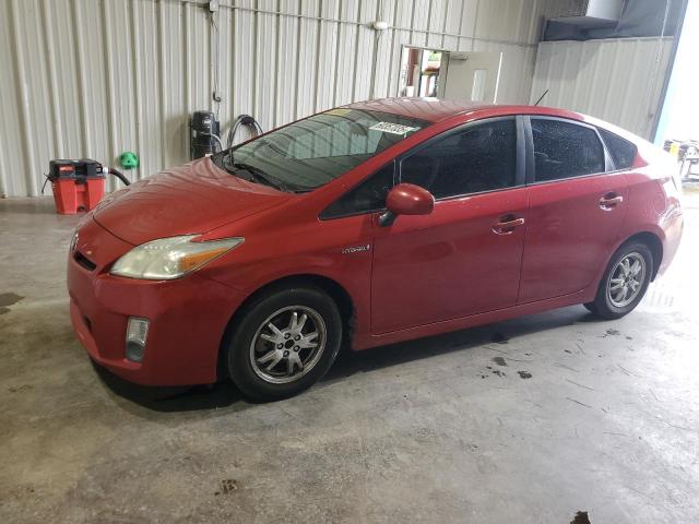 Vin: jtdkn3du3a0065869, lot: 60357035, toyota prius 2010 img_1