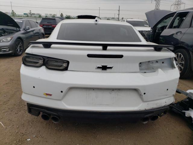 2024 CHEVROLET CAMARO SS - 1G1FH1R71R0102468