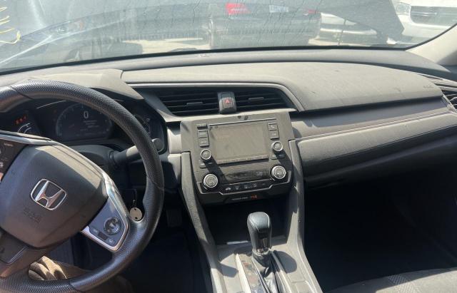 2019 HONDA CIVIC LX - 2HGFC2F67KH544374