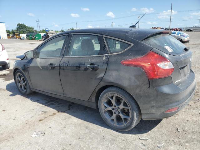 Vin: 1fadp3k22dl301019, lot: 61765495, ford focus se 20132