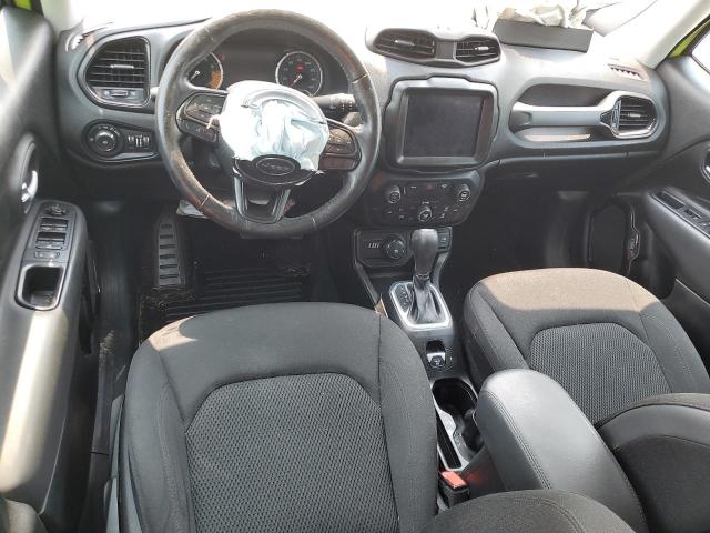 2018 JEEP RENEGADE L ZACCJBBB2JPH85718