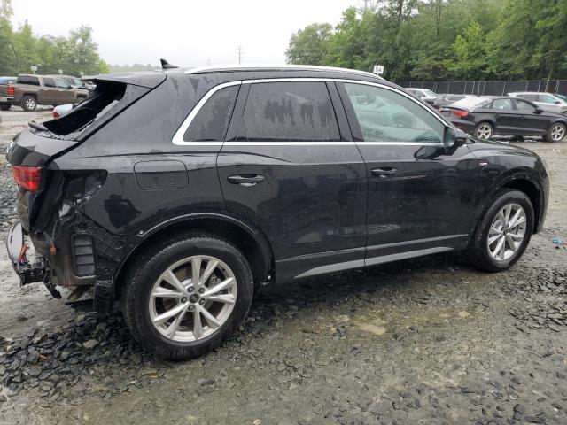 Vin: wa1decf32s1055966, lot: 61033145, audi q3 premium s line 45 20253
