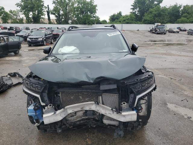 2022 KIA SORENTO SX 5XYRKDLF9NG075824