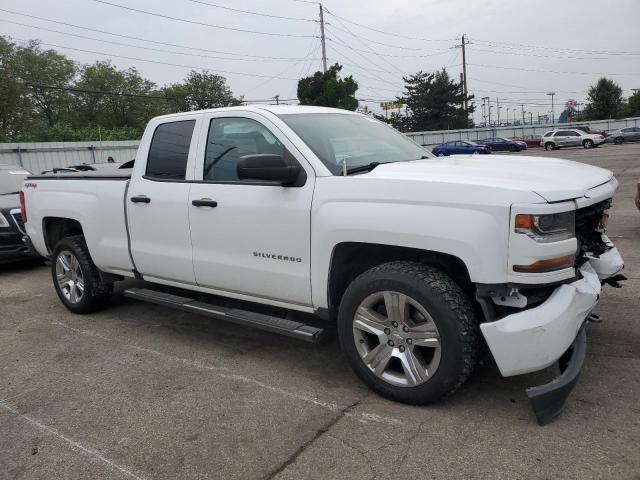 2016 CHEVROLET SILVERADO 1GCVKPEC6GZ328623