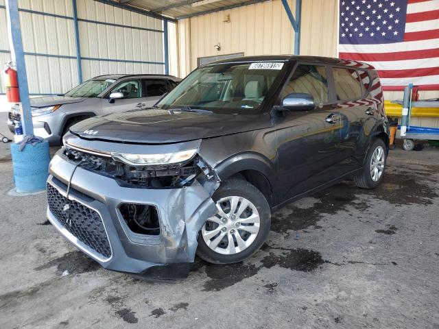 Vin: kndj23au4n7811834, lot: 60796915, kia soul lx 2022 img_1