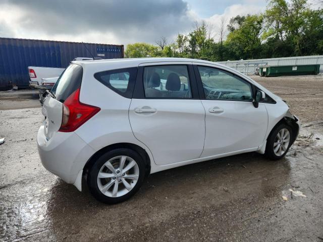 Vin: 3n1ce2cp9el373392, lot: 62745545, nissan versa s 20143
