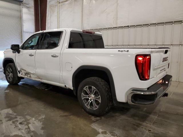 Vin: 1gtuuded0sz240561, lot: 60465185, gmc sierra k1500 slt 20252