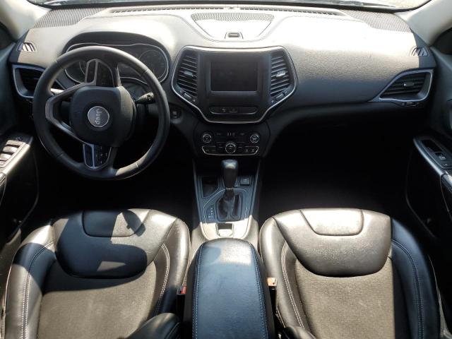 2020 JEEP CHEROKEE L - 1C4PJLLB4LD552625