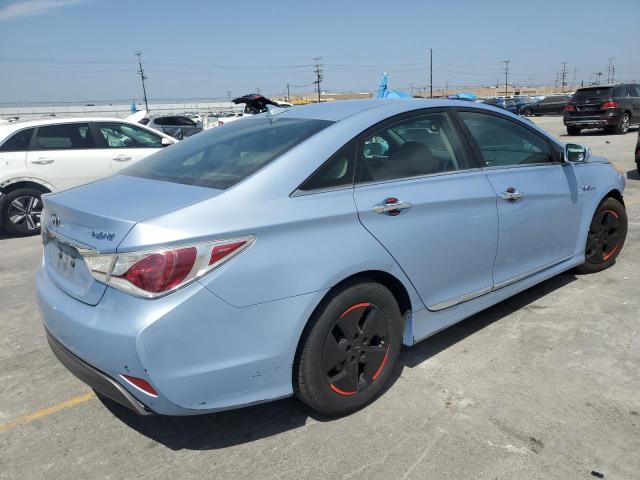 Vin: kmhec4a46ca046139, lot: 62020535, hyundai sonata hybrid 20123