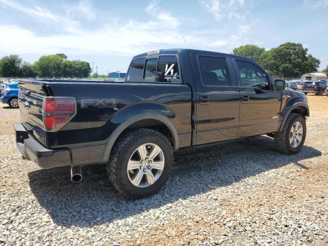 Vin: 1ftfw1etxbfc44076, lot: 61952665, ford f-150 supercrew 20113