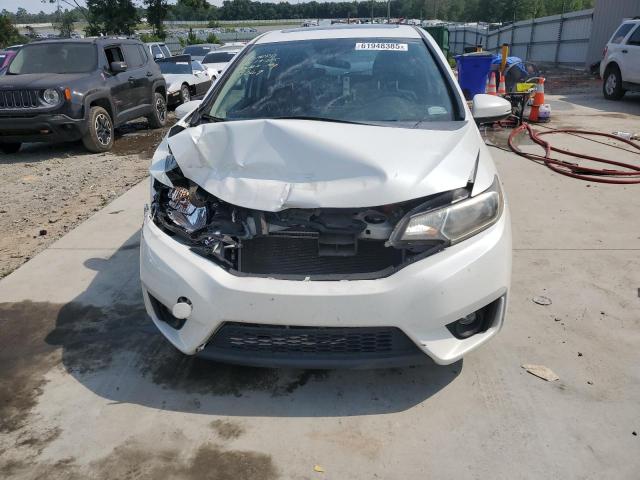 2017 HONDA FIT EX JHMGK5H84HS009069