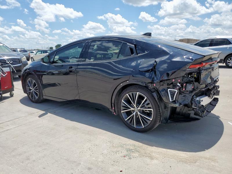 2025 TOYOTA PRIUS LE JTDACAAU5S3054625