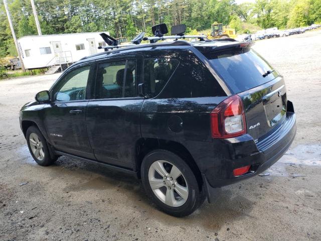 Vin: 1c4njdbb3gd522536, lot: 58891195, jeep compass sport 20162