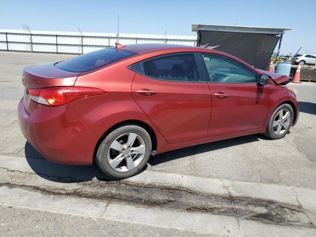 Vin: 5npdh4ae6dh360197, lot: 62522315, hyundai elantra gls 20133