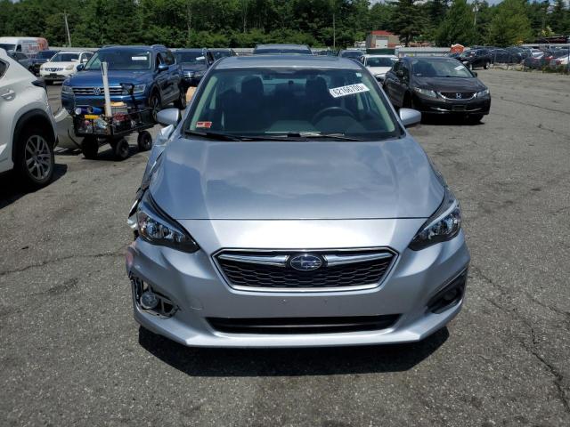 2017 SUBARU IMPREZA PR 4S3GKAD67H3627866
