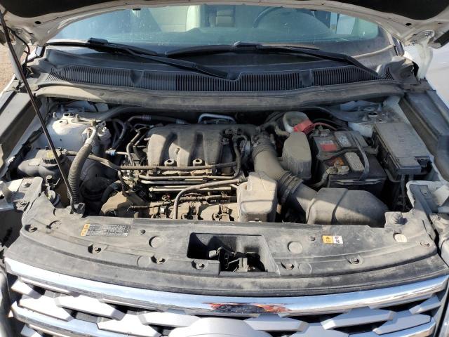 2019 FORD EXPLORER L - 1FM5K8F89KGB48844