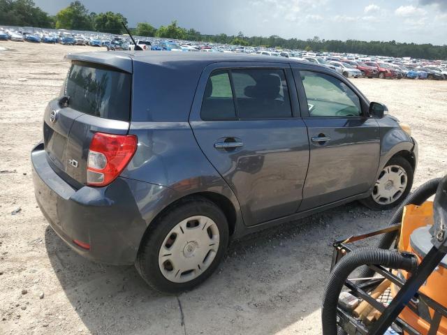 Vin: jtkku4b40c1017778, lot: 60048645, toyota scion 20123