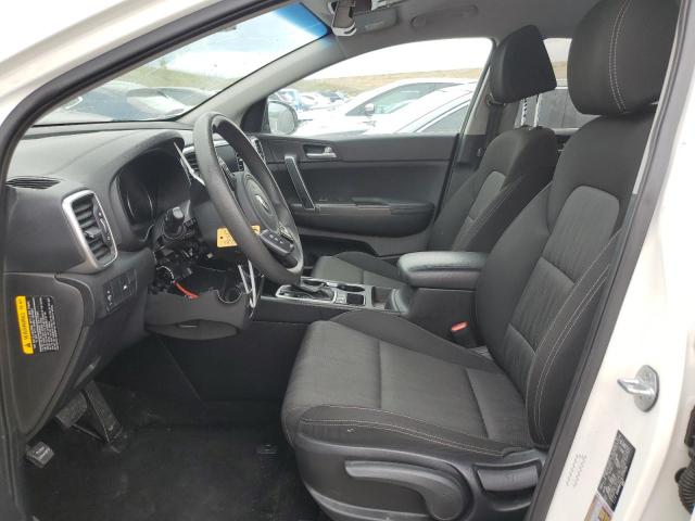 2020 KIA SPORTAGE L - KNDPMCAC3L7777474