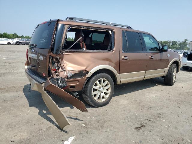 Vin: 1fmjk1j54bef30830, lot: 60080055, ford expedition el xlt 20113