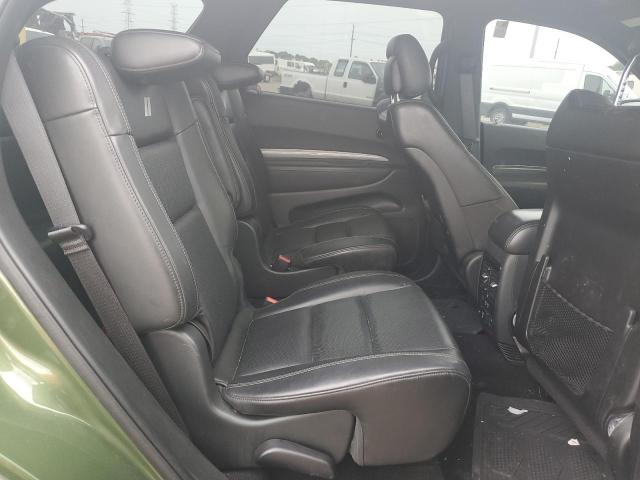 2020 DODGE DURANGO R/ - 1C4SDJCT4LC411882