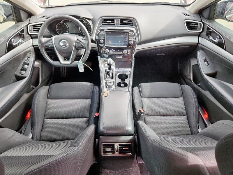 2016 NISSAN MAXIMA 3.5 1N4AA6AP2GC429297