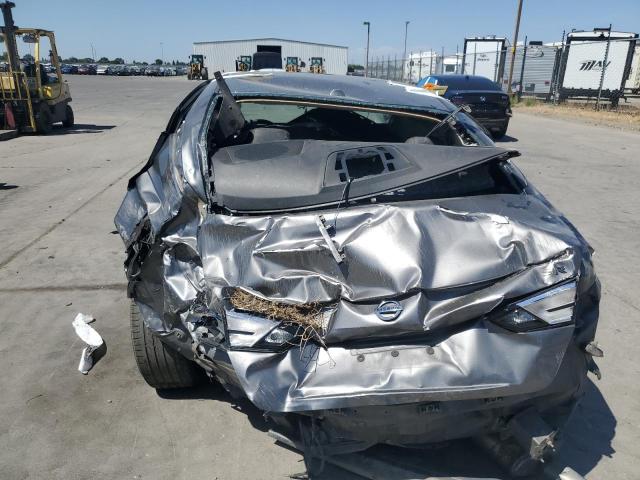 2020 NISSAN ALTIMA SR 1N4BL4CV5LC266279