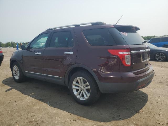 Vin: 1fmhk7d85bga34883, lot: 58719355, ford explorer xlt 20112