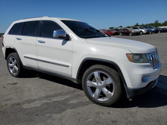 2012 JEEP GRAND CHER - 1C4RJECT5CC193062