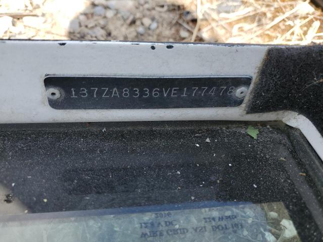 1997 AMERICAN GENERAL H1 HMC4 #3272005479