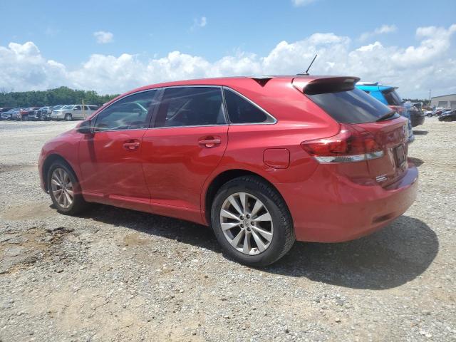 Vin: 4t3za3bb3du078617, lot: 61738745, toyota venza le 20132