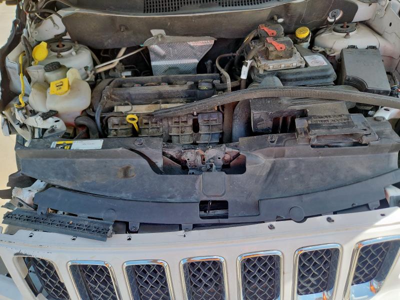 2016 JEEP COMPASS SP 1C4NJCBA8GD569160